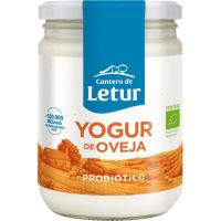 CANTERO DE LETUR ardi jogurta, potoa 420 g CANTERO DE LETUR ardi jogurta, potoa 420 g