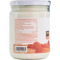 Yogur de oveja CANTERO DE LETUR, tarro 420 g