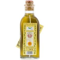 Aceite de oliva virgen extra NUÑEZ PRADO, botella 50 cl Aceite de oliva virgen extra NUÑEZ PRADO, botella 50 cl