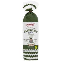 Tostas de pan Mariñeira con aceite de oliva DAVEIGA, bolsa 200 g Tostas de pan Mariñeira con aceite de oliva DAVEIGA, bolsa 200 g