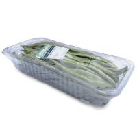 Vaina EUSKAL BASERRI, bandeja 400 g