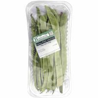 Vaina EUSKAL BASERRI, bandeja 400 g