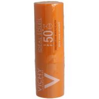 Solar zonas sensibles SFP50+ VICHY, stick 9 g Solar zonas sensibles SFP50+ VICHY, stick 9 g