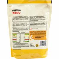 EROSKI BASIC Istanteko kakaoa, poltsa 800 g