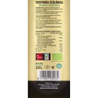 Chistorra ecológica ARBIZU, pieza 220 g