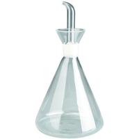 Aceitera probeta cristal IBILI, 50cl