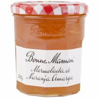 Confitura de naranja BONNE MAMAN, frasco 370 g Confitura de naranja BONNE MAMAN, frasco 370 g