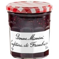 Confitura de frambuesa BONNE MAMAN, frasco 370 g Confitura de frambuesa BONNE MAMAN, frasco 370 g