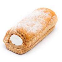 LA CONFITERIA DE BILBAO Bilboko tututxoa, 1 ale, 100 g