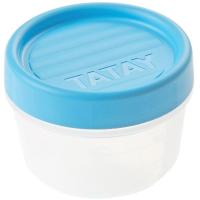 Hermético de plástico a rosca TATAY, 200ml