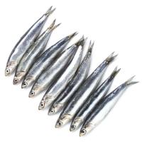 Anchoa Cantábrico E. NATUR MSC E. LABEL, al peso, compra mínima 500 g