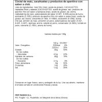 FRIT RAVICH chilli koktel mina, poltsa 160 g