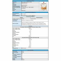 Penne Rigate LA MOLISANA, paquete 500 g