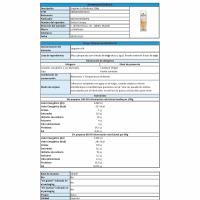 LA MOLISANA linguine pasta, paketea 500 g