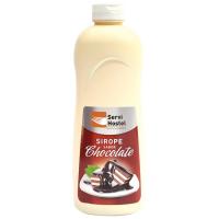 SERVIHOSTEL txokolate jarabea, potoa 1,2 kg