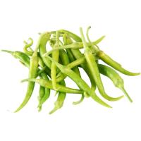 Guindilla fresca del País Vasco, al peso, compra mínima 500 g