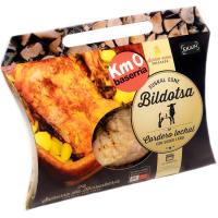 EKAIN arkume errea, erretilua gutxi gorabehera 1.53 kg