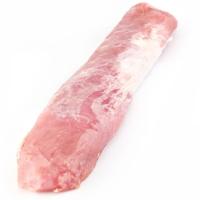 Solomillo de cerdo EUSKO LABEL BIGA, al corte, compra mínima 500 g