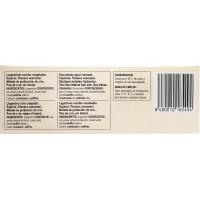 EROSKI BASIC otarrainxka egosiak, 35-42, kutxa 700 g