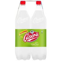 LA CASERA limoi freskagarria, sorta 2x1,5 litro LA CASERA limoi freskagarria, sorta 2x1,5 litro