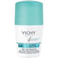 Desodorante bola anti-marcas VICHY, roll on 50 ml