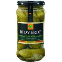 RIOVERDE luzokertxo gazi-gozoak, potoa 180 g 