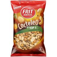 Cocktail Top 5 FRIT RAVICH, bolsa 160 g