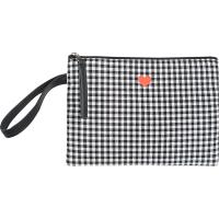 BELLE emakumeentzako nezeser lau ertaina, hainbat estanpatu, sorta 1 ale