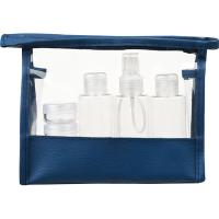 BELLE bidaiatzeko nezeserra eta ontziak, sorta 1 ale