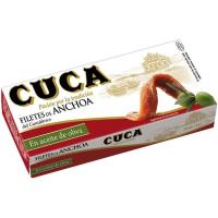 CUCA antxoa oliba oliotan, lata 29 g