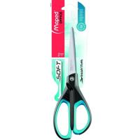 Tijera escolar Essentials start soft 21cm MAPED