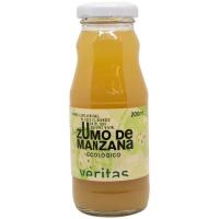 Zumo de manzana VERITAS, frasco 20 cl Zumo de manzana VERITAS, frasco 20 cl