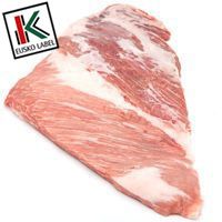 Secreto EUSKO LABEL BIGA, al corte, compra mínima 500 g