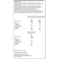 Lote de embutidos VILLAR, bandeja 760 g