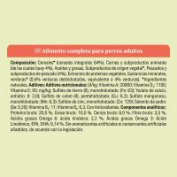 Alimento seco Omega Oils para perro FRISKIES, saco 3 kg