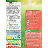 Alimento seco Omega Oils para perro FRISKIES, saco 3 kg