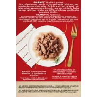 Mon Petit de pescado GOURMET, pack 6x50 g