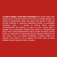 Mon Petit selección de Ave GOURMET, pack 6x50 g