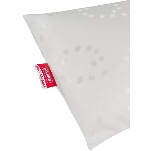 Almohada viscoelástica Visco Lavable PIKOLIN, 70 cm