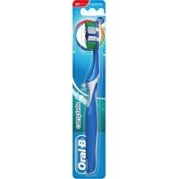 Cepillo de dientes medio ORAL-B PROCLEAN, 1 ud