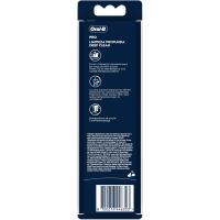 Cepillo de dientes medio ORAL-B CLEAN, pack 2 uds