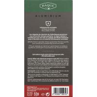 Café extra inteso compatible Nespresso BAQUE, caja 10 uds