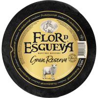 Queso oveja gran reserva FLOR DE ESGUEVA, al corte compra mínima 250 g