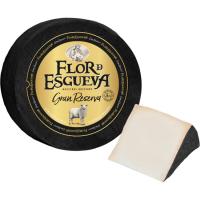 Queso oveja gran reserva FLOR DE ESGUEVA, al corte compra mínima 250 g