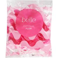 Esponja flor BELLE, 1 ud Esponja flor BELLE, 1 ud
