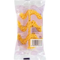 Esponja fibras vegetales belle, pack 1 unid.