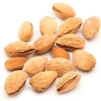 Almendra tostada, al peso, compra mínima 250 g Almendra tostada, al peso, compra mínima 250 g