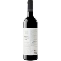 Vino Tinto D.O. Utiel BESO DE RECHENNA, botella 75 cl