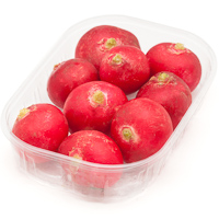 FLOACK errefau biribila, erretilua 150 g