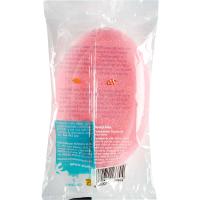 Esponja EROSKI Bebé, pack 1 ud